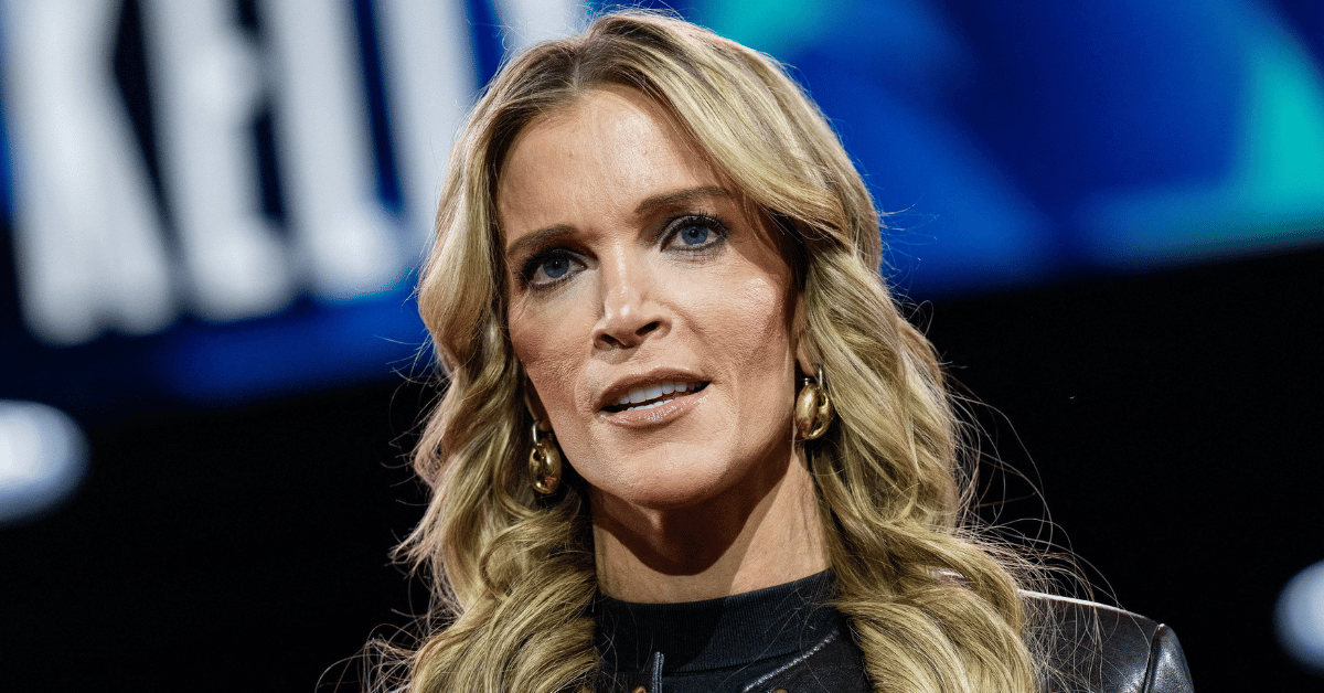 Photo of Megyn Kelly
