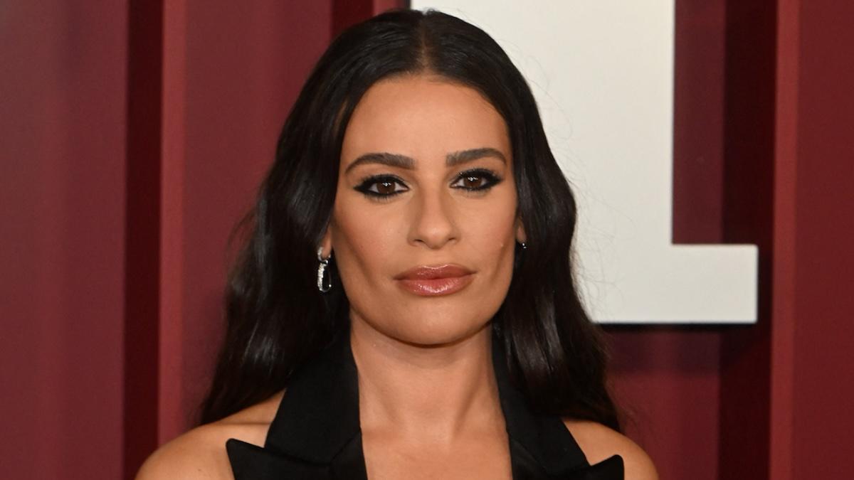 Photo of Lea Michele