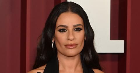 Photo of Lea Michele