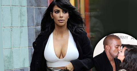 Kim Kardashian & Kanye West Sex Tape