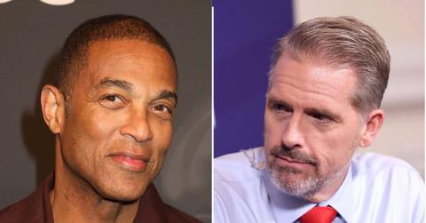 picture of Don Lemon and Scot Jennings