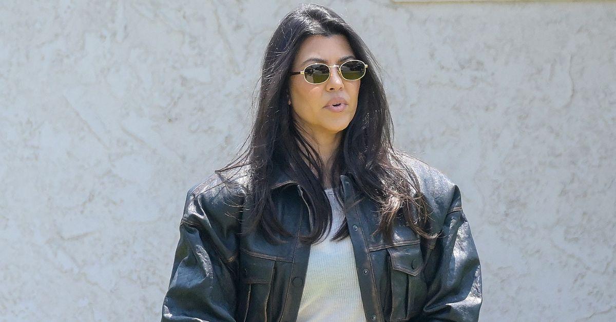 Kourtney embraces a grounded lifestyle away from the spotlight.