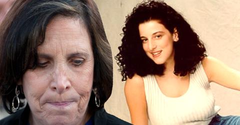 Chandra Levy Murder Mom Susan Levy