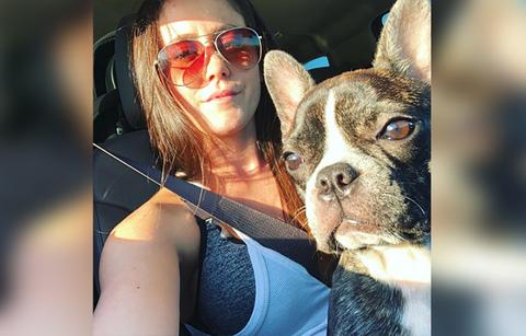 Jenelle Evans Loses Kids