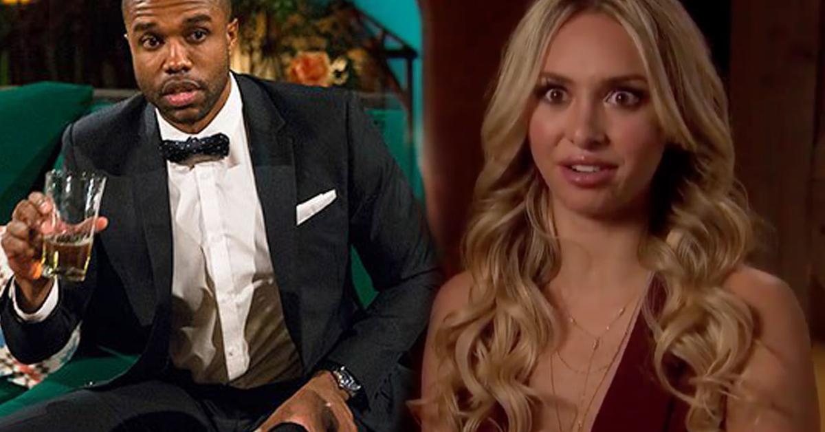 ‘Bachelor In Paradise’ Producers Disgusted Work Environment DeMario