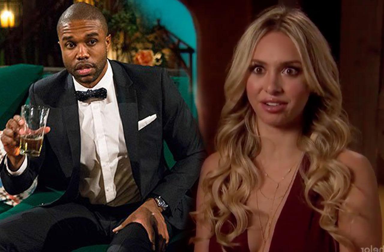 ‘bachelor In Paradise’ Producers Disgusted Work Environment Demario Jackson Sexual Assault Incident