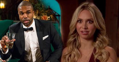 //bachelor in paradise raunchy work environment pp