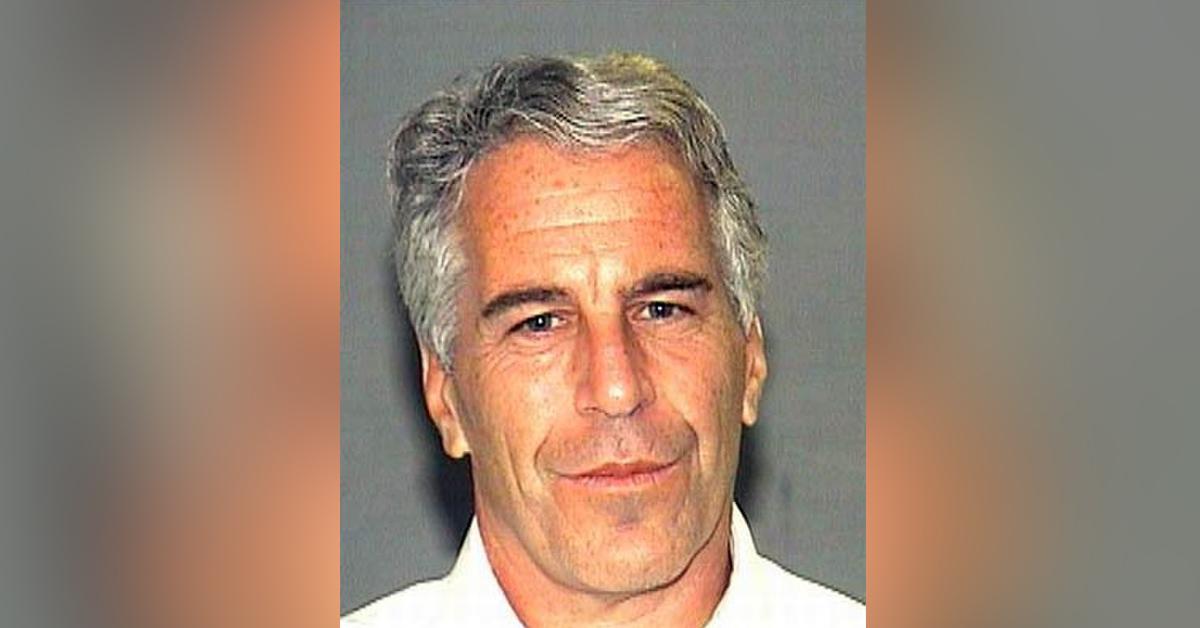 jeffrey epstein final phone call girlfriend not mom suicide hanging