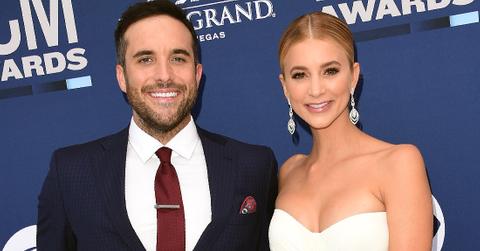 Tyler Rich Marries Gal Pal Sabina Gadecki