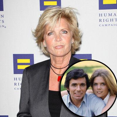 Meredith Baxter Says She Was Physically Abused By Ex David Birney