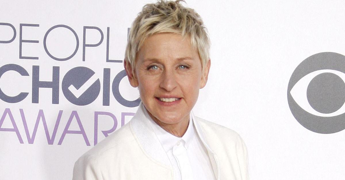 'Stay in Your Lane': Ellen DeGeneres Faces Intense Backlash for Commenting on Fatal ICE Shooting in Minneapolis — One Year After 'Toxic' Host Ditched America