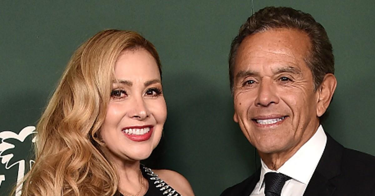 los angeles mayor antonio villaraigosa divorce estranged wife patricia demands spousal support mansion