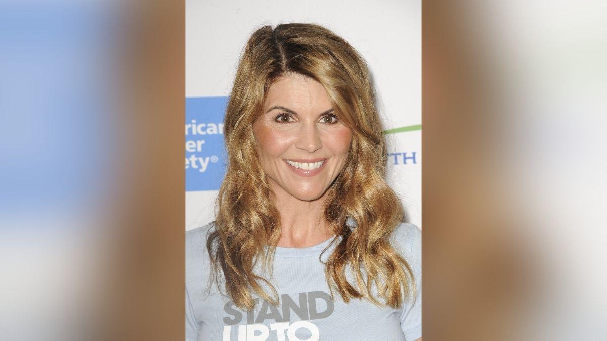 Photo of Lori Loughlin