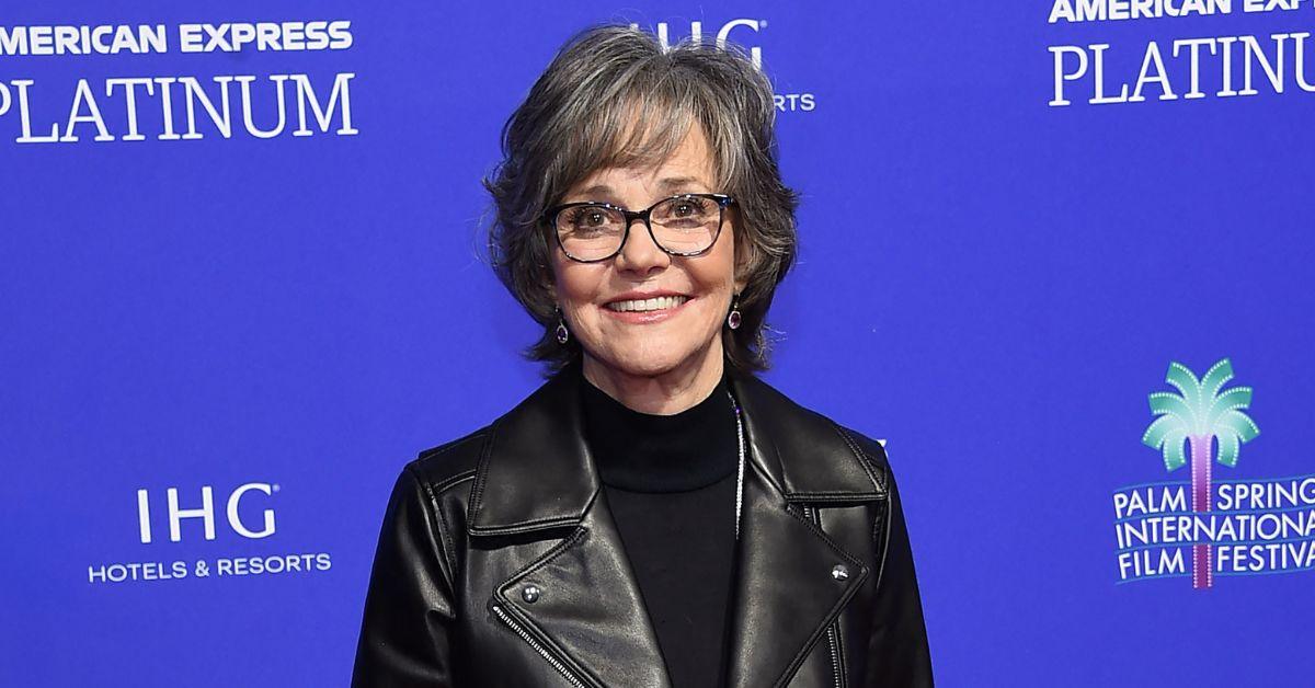 sally field pain heartache take grave revealed disastrous love life