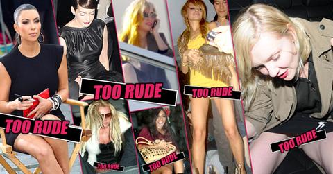 //famous celebrity flashers