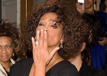 //nick gordon secret son whitney houston