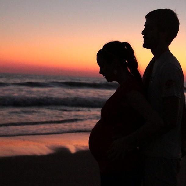 Jill Duggar Pregnant Texas Instagram