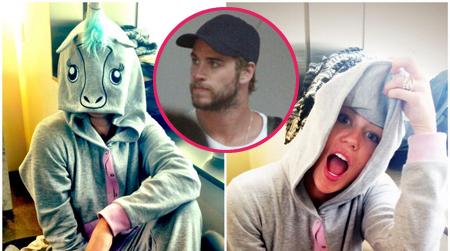 //miley ring twitter