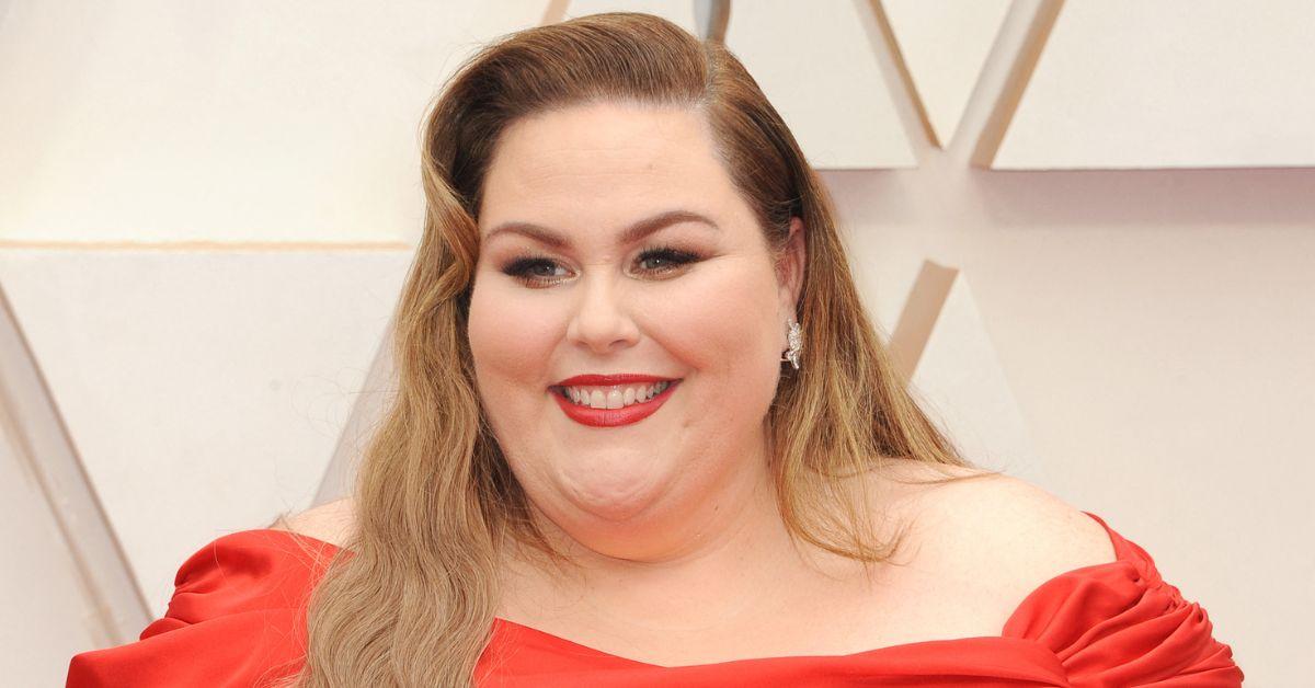 chrissy metz weight loss journey lbs transformation flab