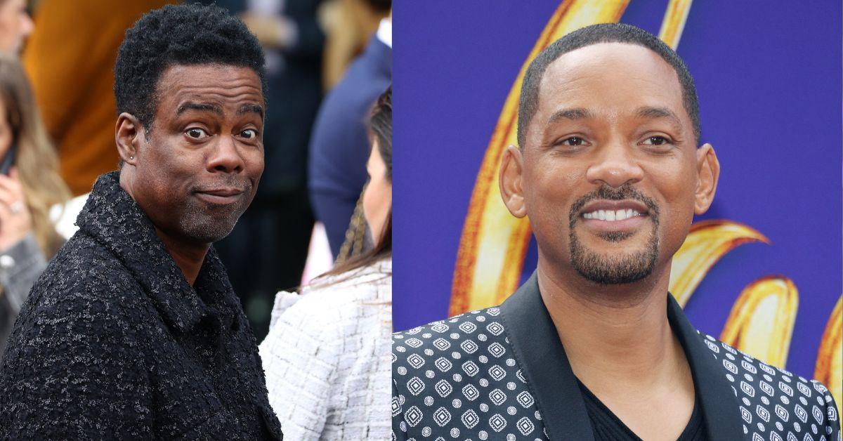 Insiders said Chris Rock slap fallout still shadows Smith's comeback push.