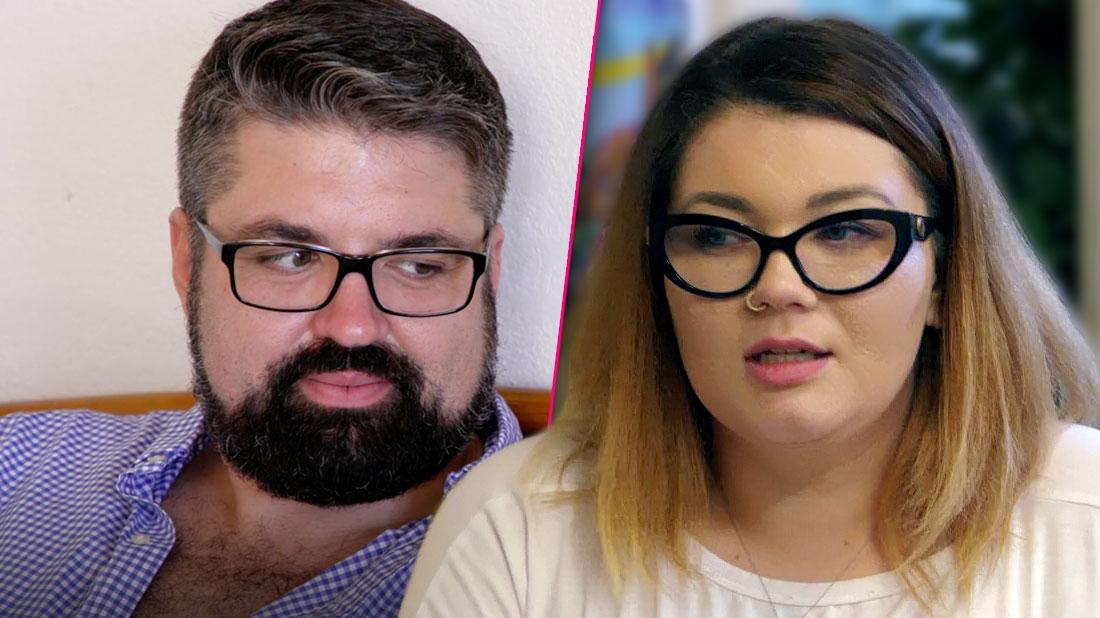 ‘teen Mom’ Star Amber Portwood’s Ex Gives ‘audio Clips’ For Abuse Trial