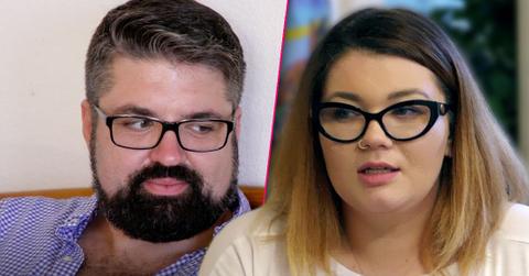 Amber Portwood's Ex Gives Cops Scathing Audio Clips To Be Used In Abuse Trial