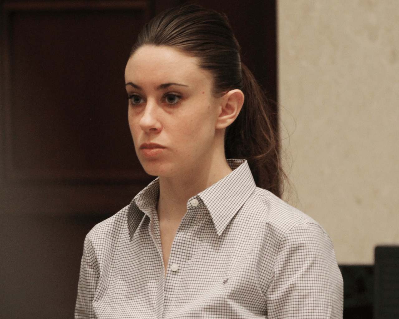 Casey Anthony Breaks Silence On Daughter's Death In Docuseries