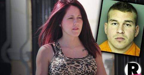 Teen Mom Jenelle Evans Nathan Griffiths