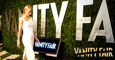 //gwyneth paltrow boycott vanity fair oscars party wide