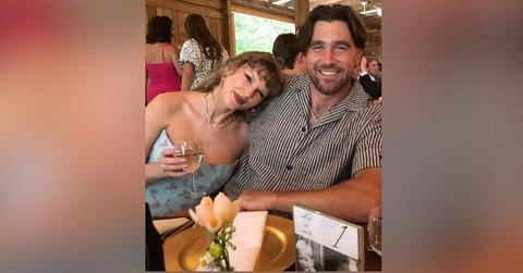 taylor swift rumored husband travis kelce year off swifferupdates x