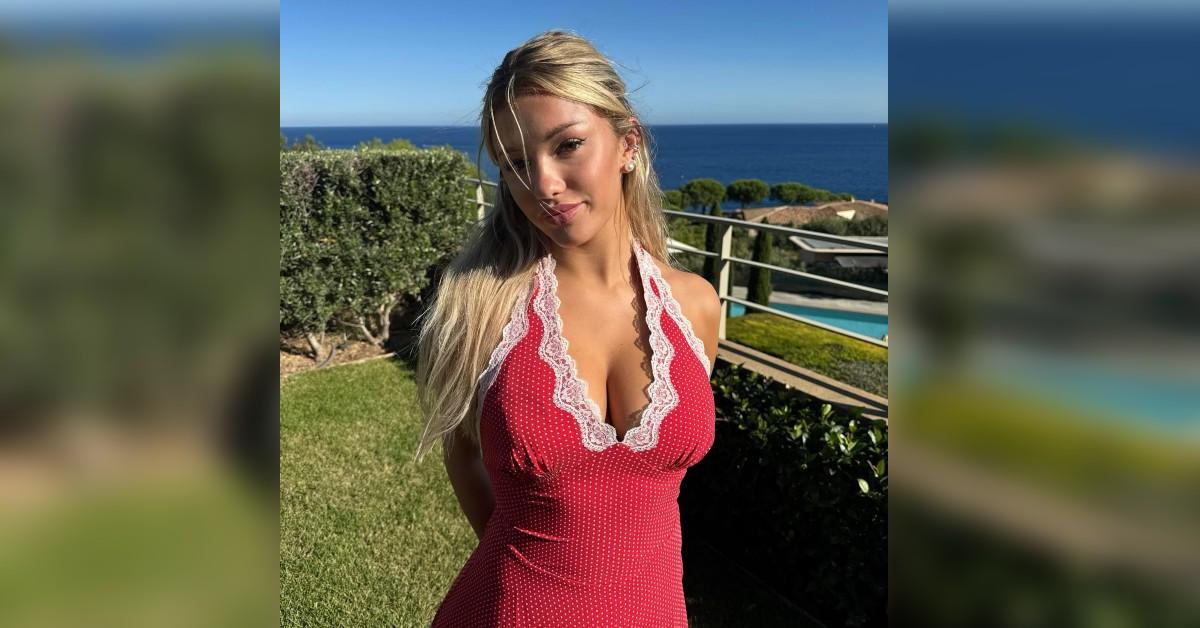 OnlyFans Star Fuels Talk She Split Barry Keoghan And Sabrina Carpenter