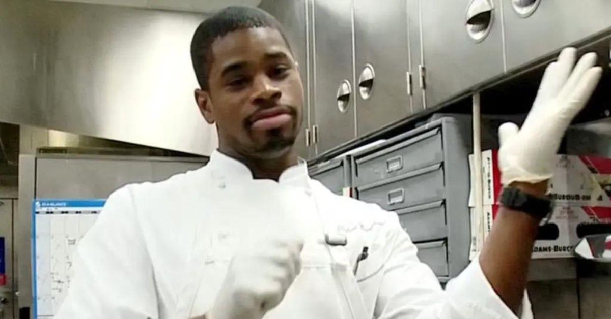 Obama Chef Death Riddle: Cops Left Call Log Blank