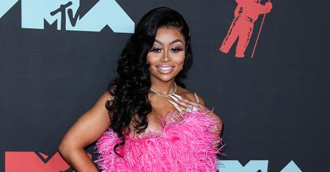 blac chyna cleared battery investigation ex friend bar fight pp