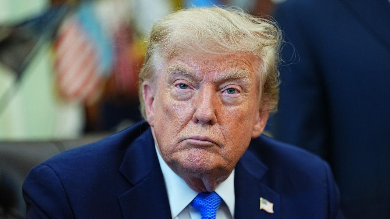picture of donald trump