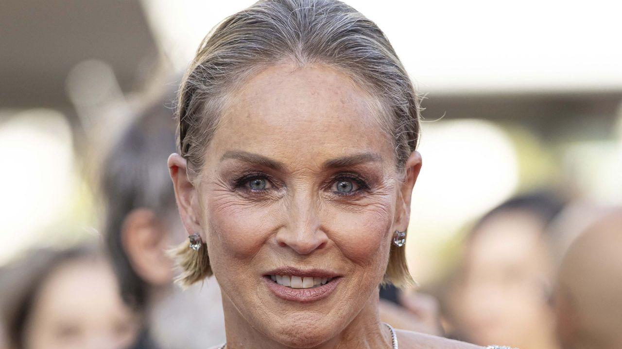 picture of Sharon Stone