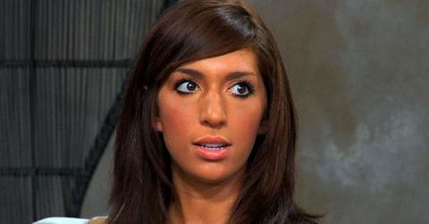 //teen mom star farrah abraham arrested for dui