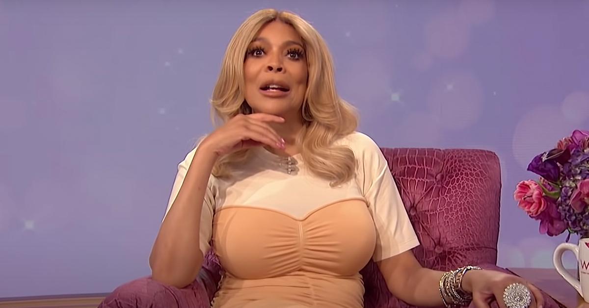 wendy williams is dealing health issues ahead season  premiere