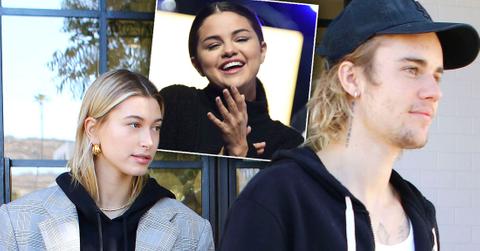 Hailey Baldwin Talking Babies With Justin Bieber After Breakdown