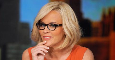 //jenny mccarthy the view ftr