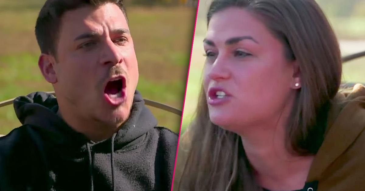 [VIDEO] Jax Taylor & Brittany Cartwright’s Relationship Problems ...