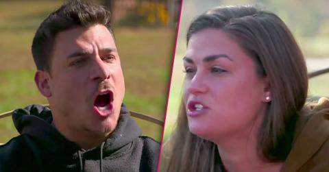 jax taylor brittany cartwright relationship problems vanderpump rules spinoff