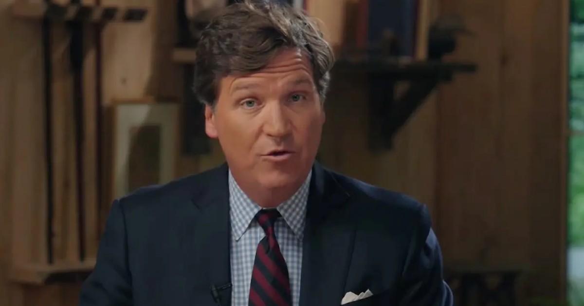 tucker carlson plans to take down fox news former colleagues