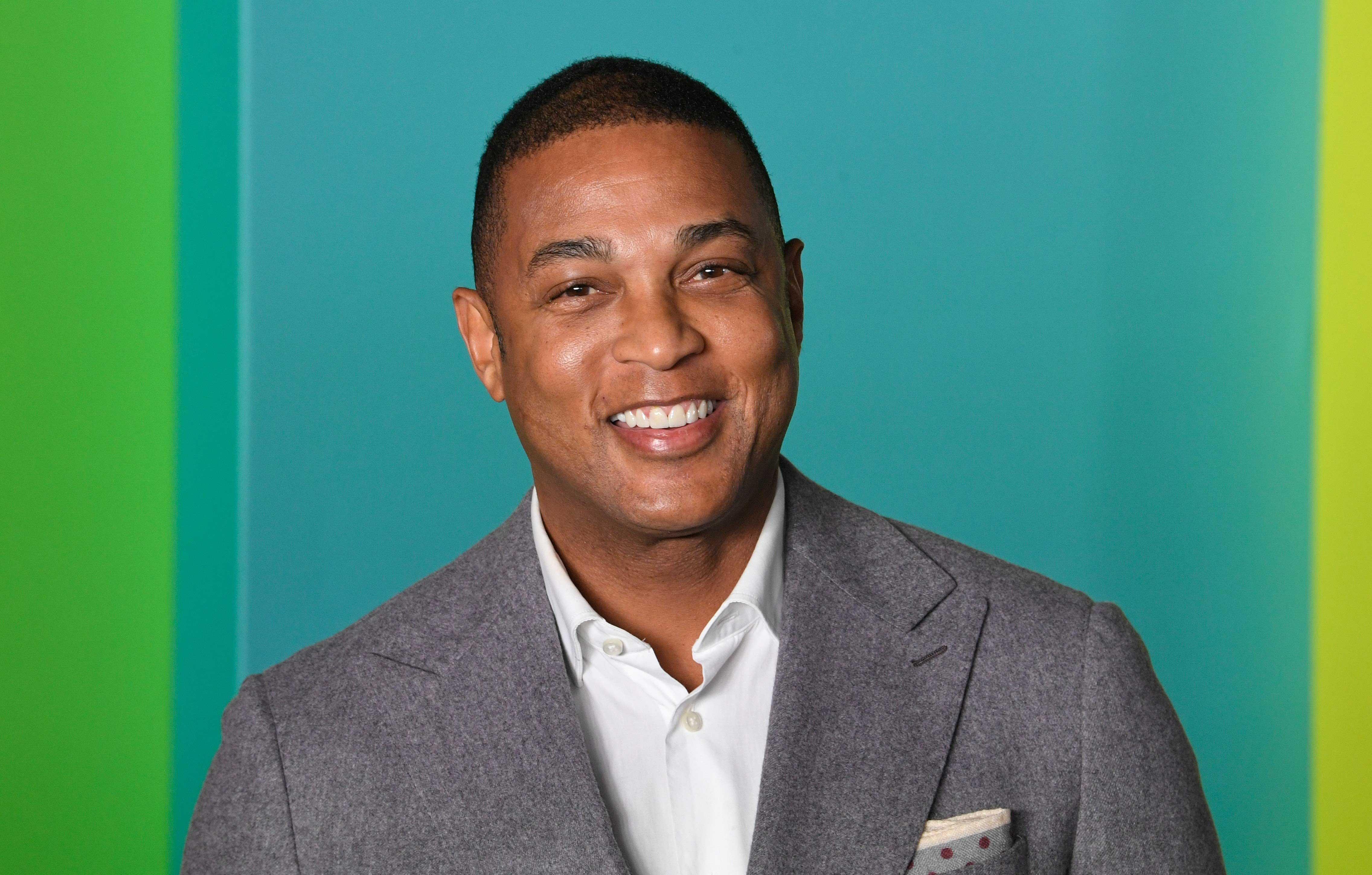 don lemon