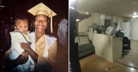 Desperate 911 Calls Before Vulnerable Sonya Massey’s Shooting Include One From Her Mom Pleading With Cops: ‘I Don’t Want You Guys to Hurt Her’