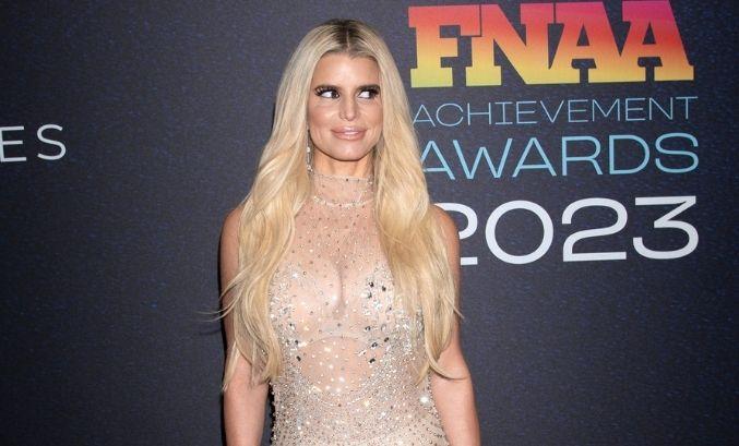 jessica simpson feared wasting away and killing herself