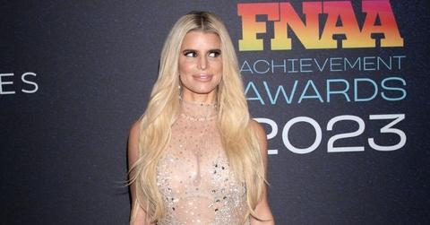 jessica simpson feared wasting away and killing herself