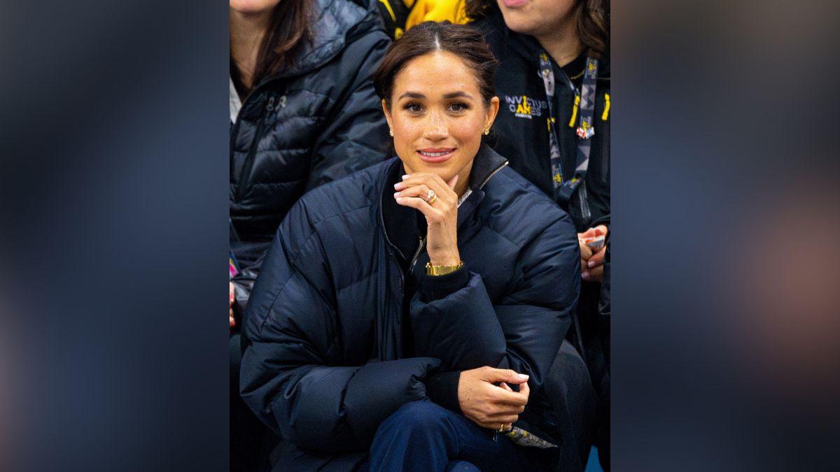 Photo of Meghan Markle