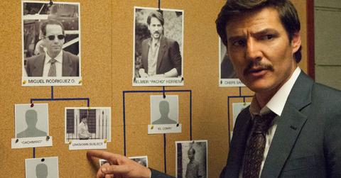 Narcos TV Show Location Manager Killed While Scouting