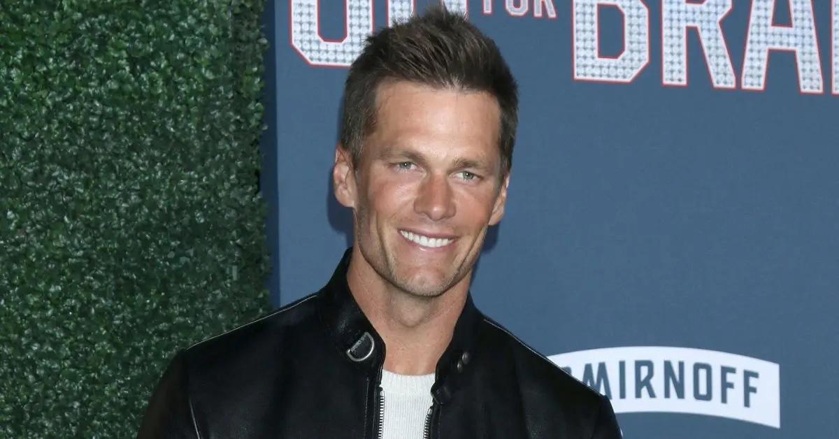 Adult Film Star Brandi Love Offers Help To Tom Brady After Divorce From  Gisele