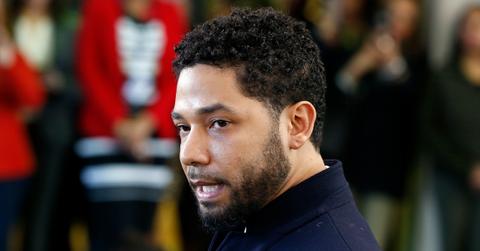 Jussie Smollett Ordered To Pay Chicago $130K After Charges Are Dropped